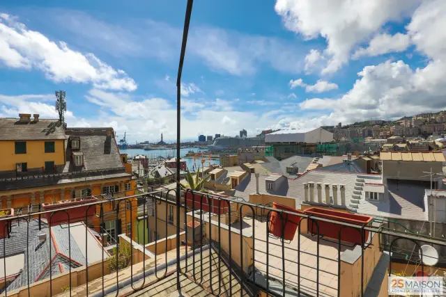2S Maison Immobiliare - Agenzie immobiliari a Genova (2)