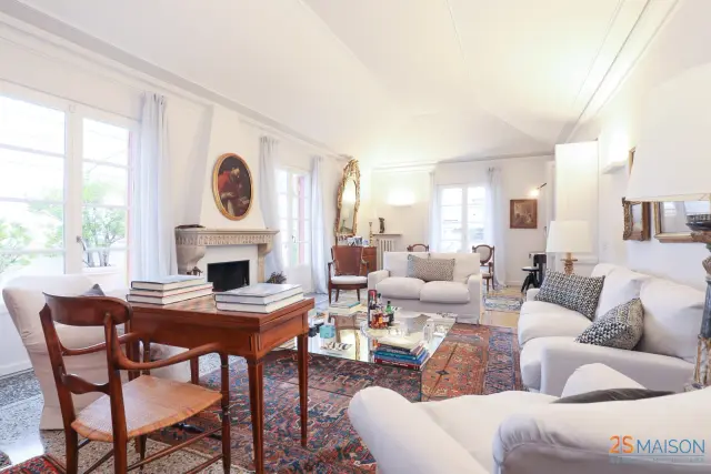 2S Maison Immobiliare - Agenzie immobiliari a Genova (4)
