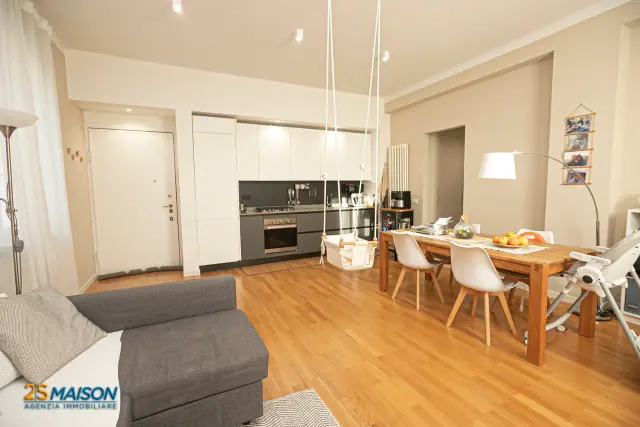 2S Maison Immobiliare - Agenzie immobiliari a Genova (5)