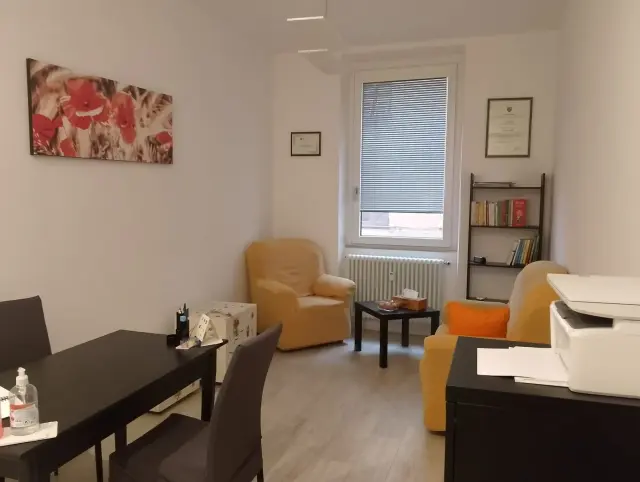 Marilena Vettorello - Psicoterapeuti a Genova