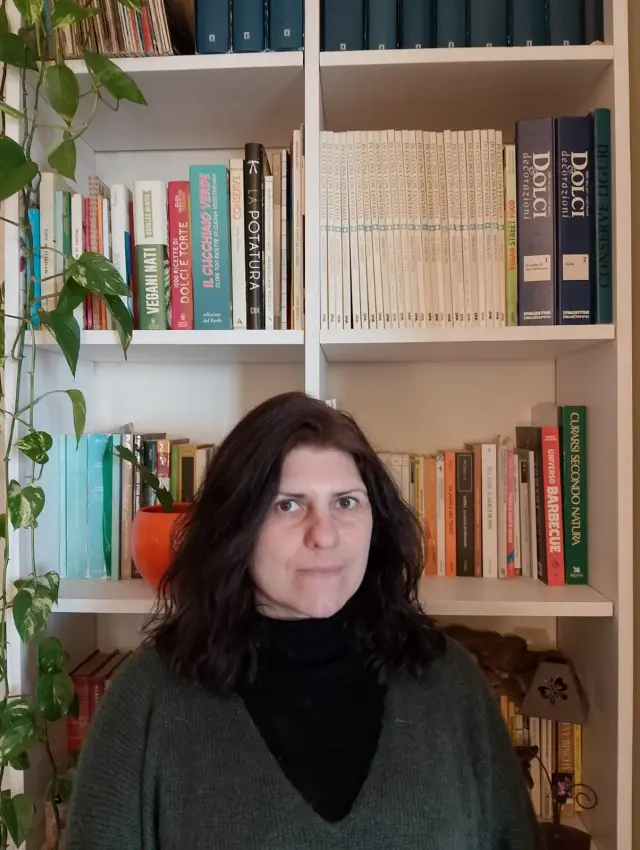 Marilena Vettorello - Psicoterapeuti a Genova (2)