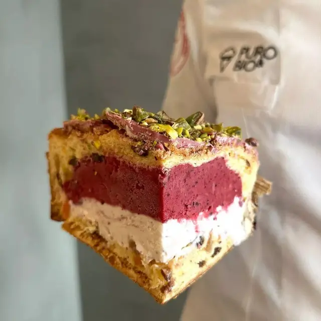 Puro e Bio - Gelaterie a Genova (4)