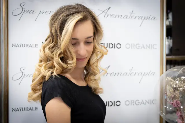 Marina Studio - Parrucchieri a Genova (2)