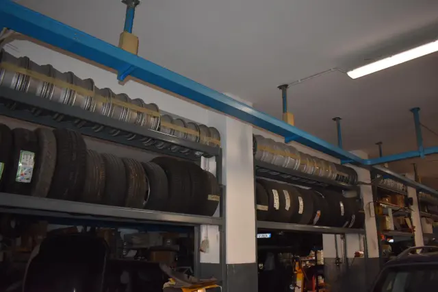 Carrozzeria Officina Automoto - Autofficine (3)
