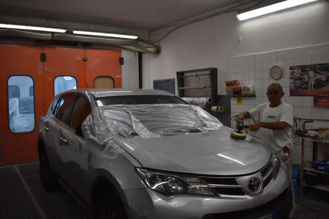 Carrozzeria Officina Automoto - Autofficine (5)