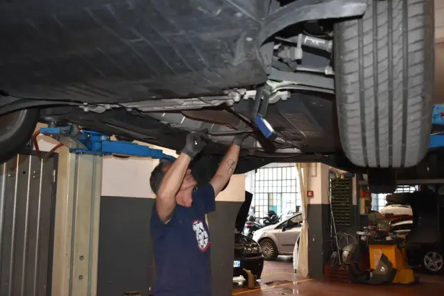 Carrozzeria Officina Automoto - Autofficine (6)