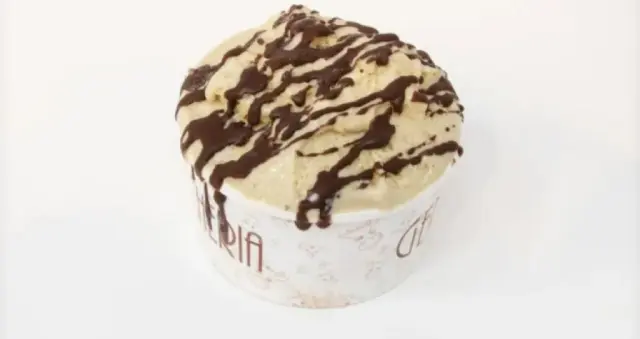 Antica Vaccheria Marsala - Gelaterie a Genova (2)