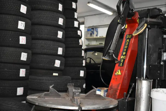 Autotecnica - Autofficine a Genova (3)