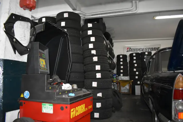 Autotecnica - Autofficine a Genova (4)