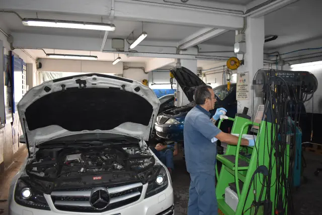 Autotecnica - Autofficine a Genova (5)