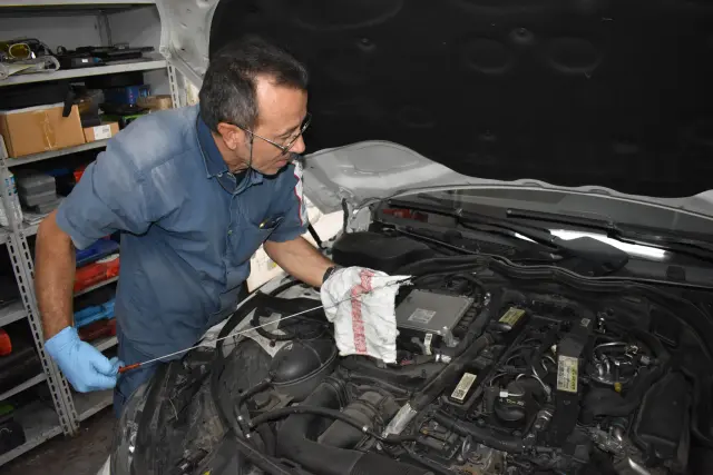 Autotecnica - Autofficine a Genova (6)