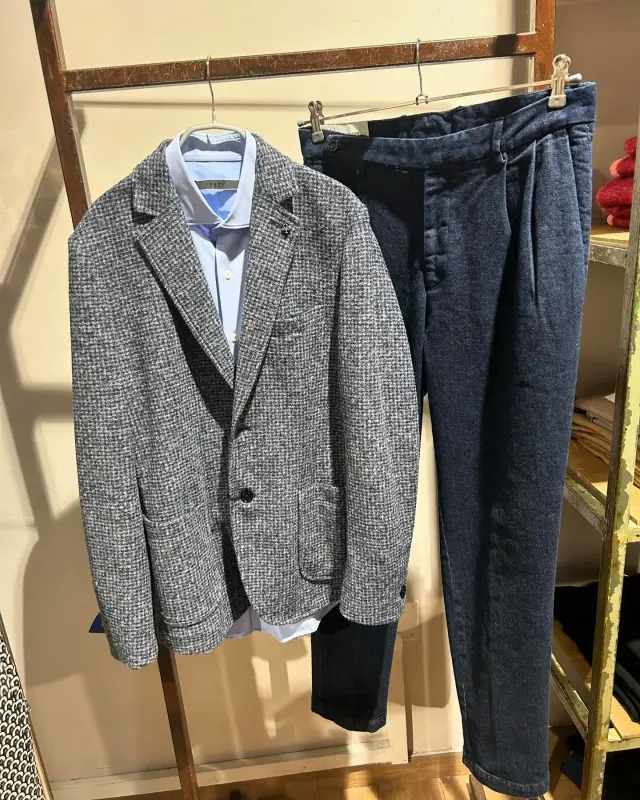 Joost Abbigliamento - Abbigliamento uomo a Genova (3)