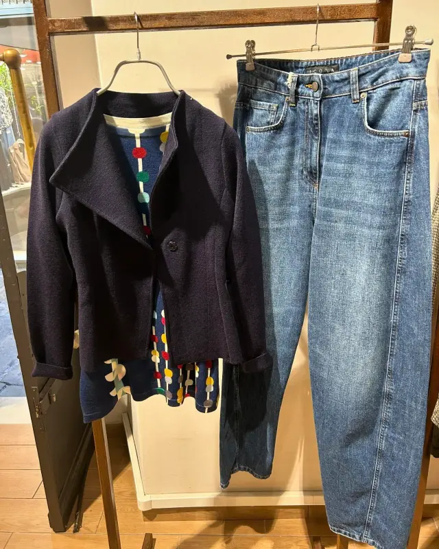 Joost Abbigliamento - Abbigliamento uomo a Genova (4)