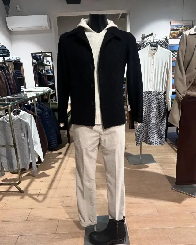 Joost Abbigliamento - Abbigliamento uomo a Genova (5)