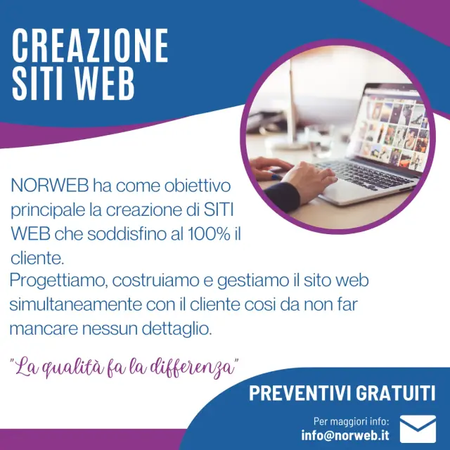 Norweb - Agenzie di comunicazione a Genova (2)