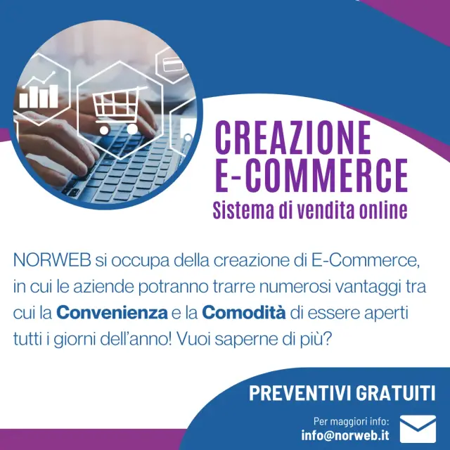 Norweb - Agenzie di comunicazione a Genova (3)