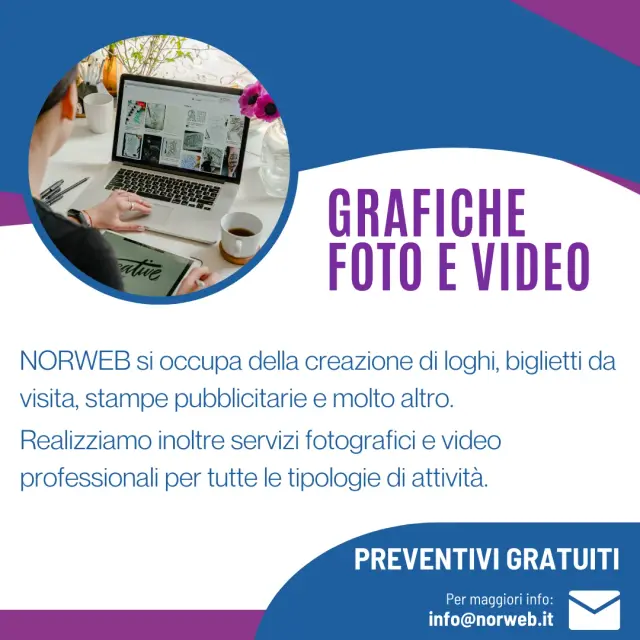 Norweb - Agenzie di comunicazione a Genova (5)