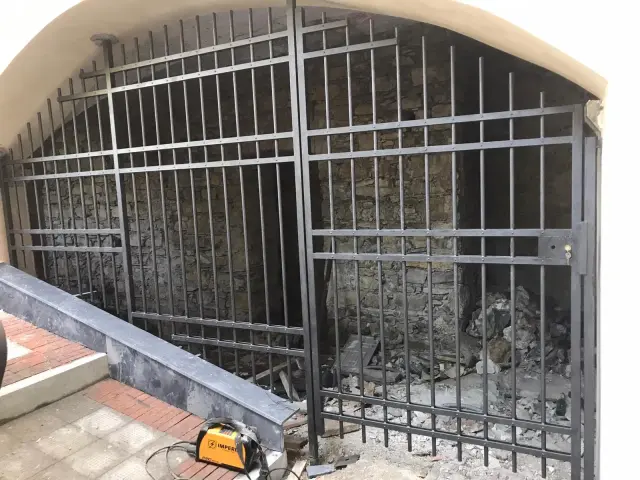 Norma - Edilizia e impianti a Genova (2)