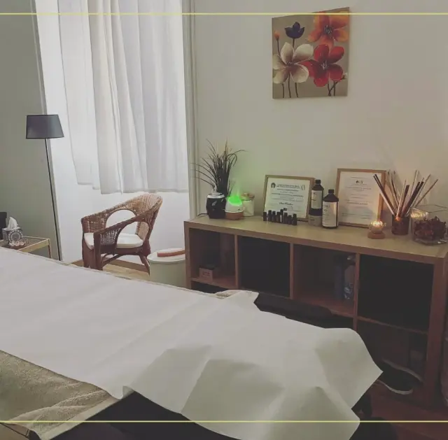Massaggiatrice Sara Prevelloni - Massaggi a Genova