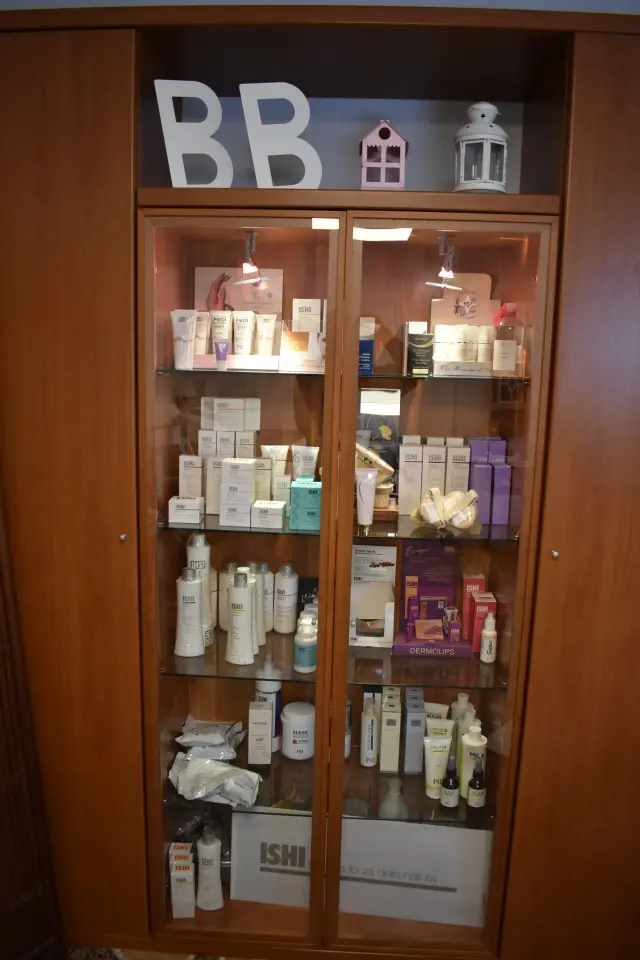 Barby Beauty - Centri Estetici a Genova (4)