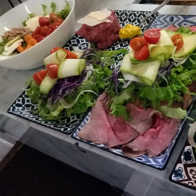 Signor Kiwi - Bar e caffetterie (2)