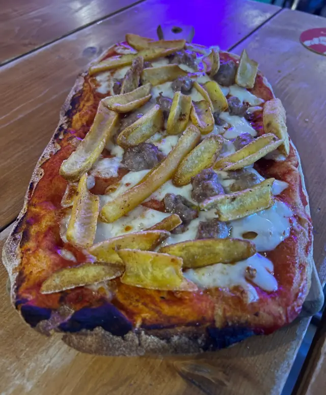 Caffe Zipier - Bar e caffetterie a Rapallo (6)