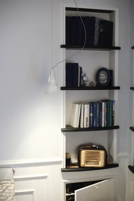 Interni e Dintorni - Casa e Ufficio a Genova (5)
