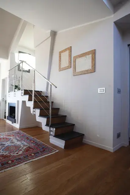 Interni e Dintorni - Casa e Ufficio a Genova (6)