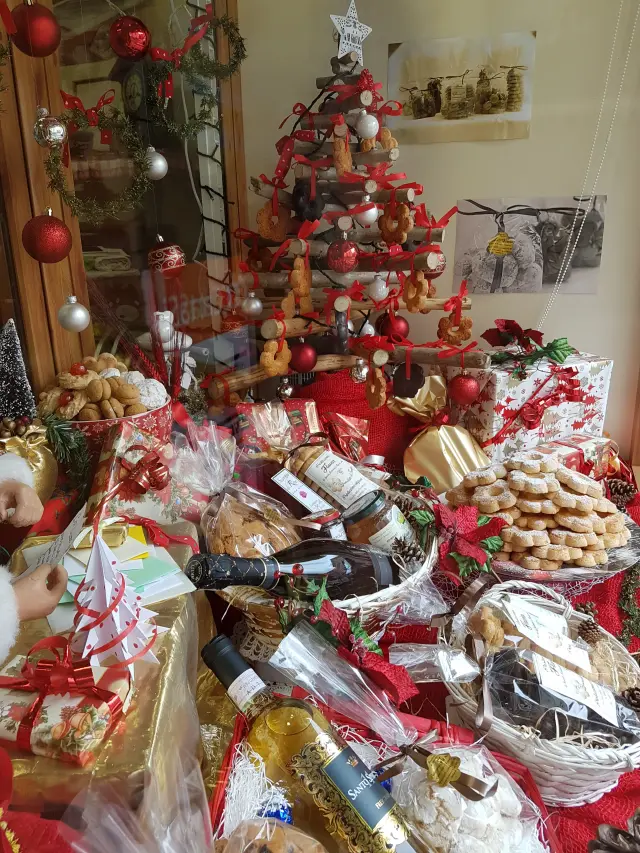 Pasticceria Flavia - Pasticcerie a Torriglia (3)