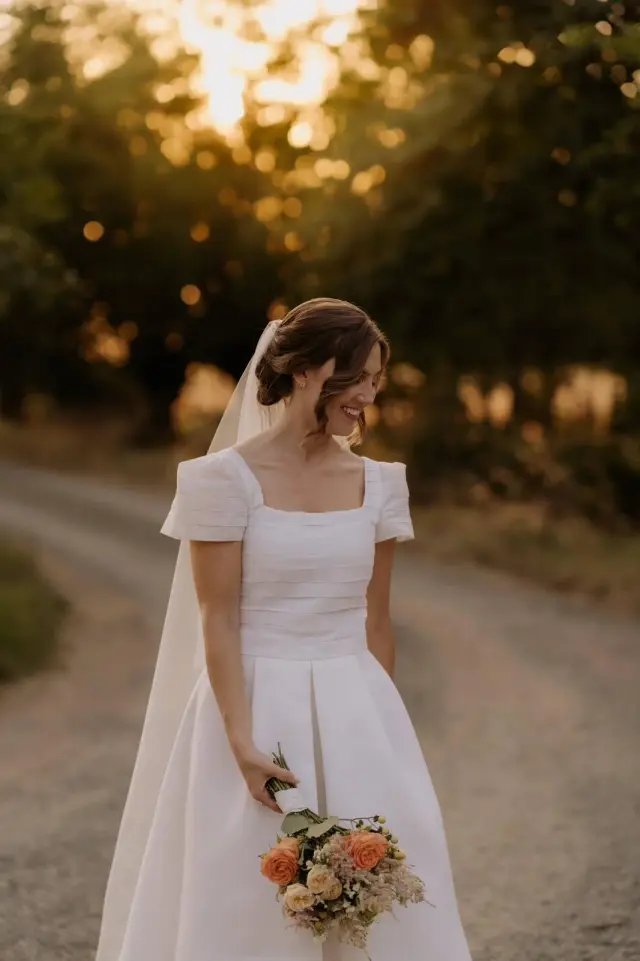 Sartoria Grimaldi - Abiti da sposa a Genova