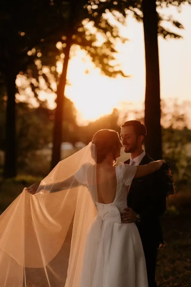 Sartoria Grimaldi - Abiti da sposa a Genova (4)