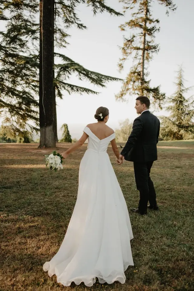Sartoria Grimaldi - Abiti da sposa a Genova (5)