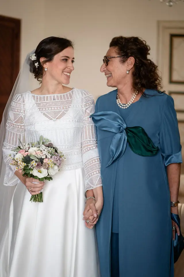 Sartoria Grimaldi - Abiti da sposa a Genova (6)