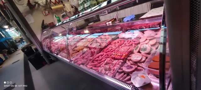 Macelleria Bisio dal 1953 - Macellerie a Genova
