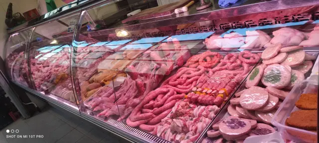Macelleria Bisio dal 1953 - Macellerie a Genova (3)