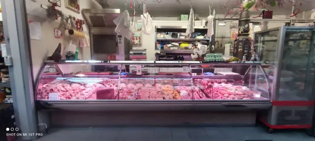 Macelleria Bisio dal 1953 - Macellerie a Genova (4)