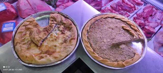Macelleria Bisio dal 1953 - Macellerie a Genova (6)