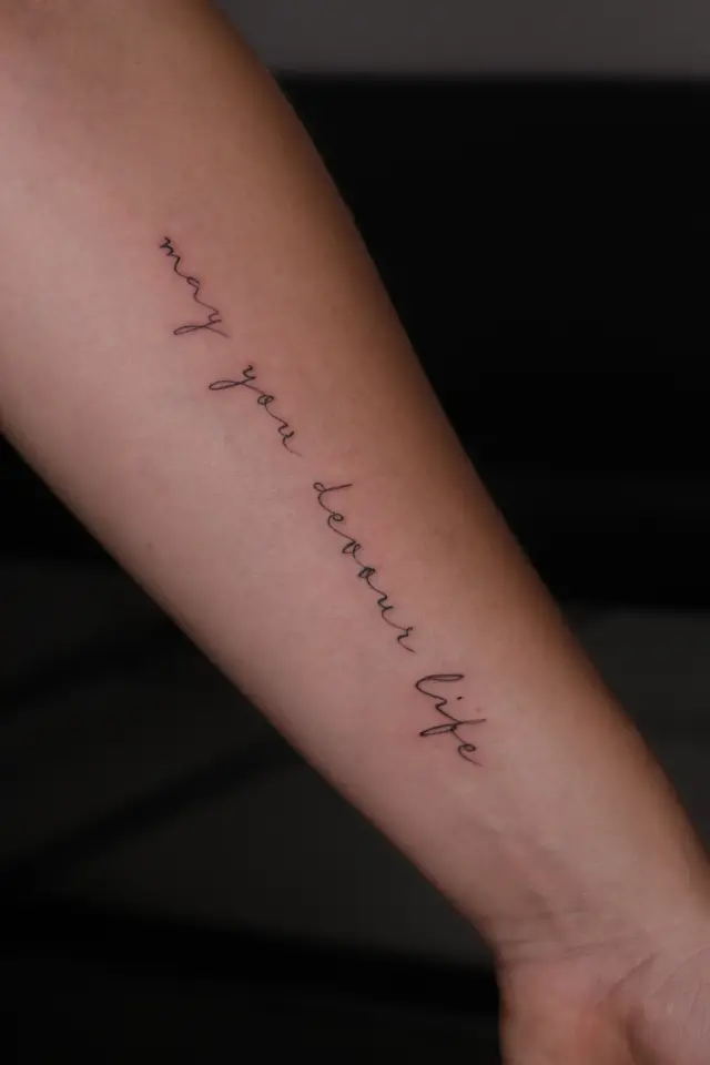 Alessandro Gogioso Tattoo&Piercings - Tatuaggi
