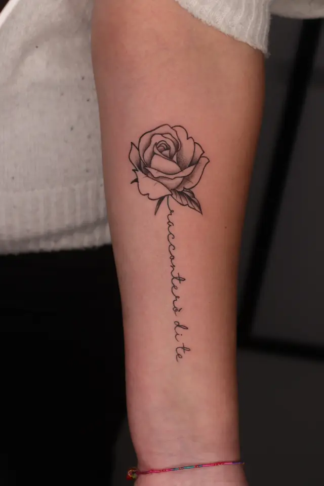 Alessandro Gogioso Tattoo&Piercings - Tatuaggi (2)
