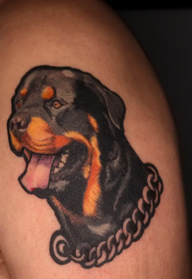 Alessandro Gogioso Tattoo&Piercings - Tatuaggi (3)