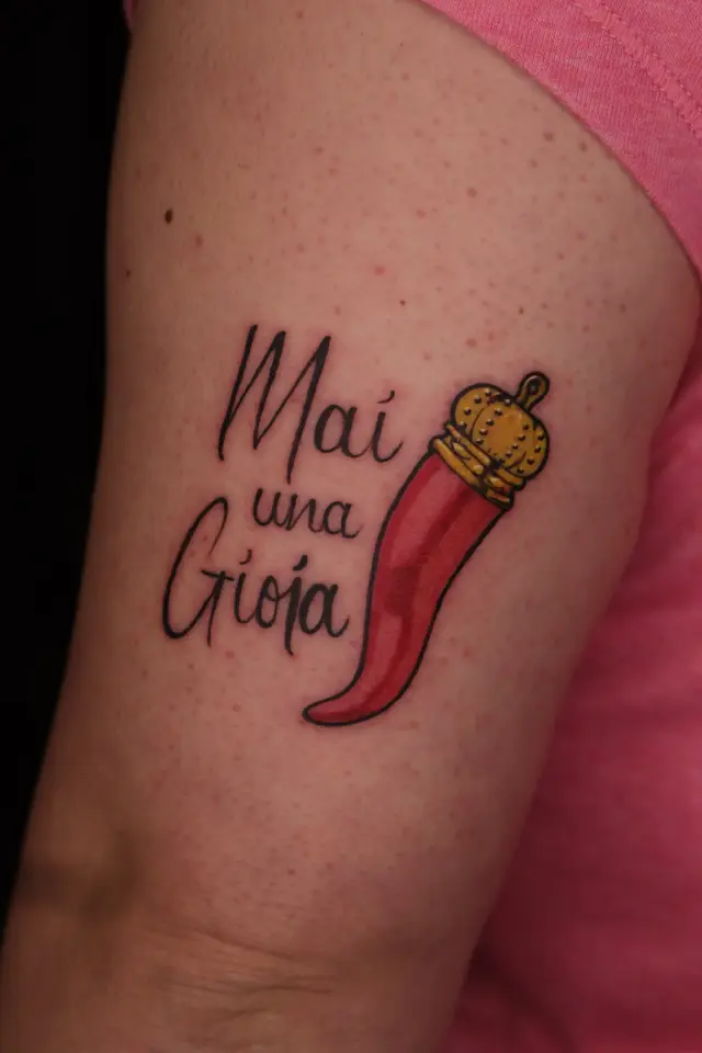 Alessandro Gogioso Tattoo&Piercings - Tatuaggi (4)