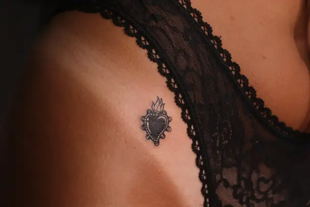Alessandro Gogioso Tattoo&Piercings - Tatuaggi (5)