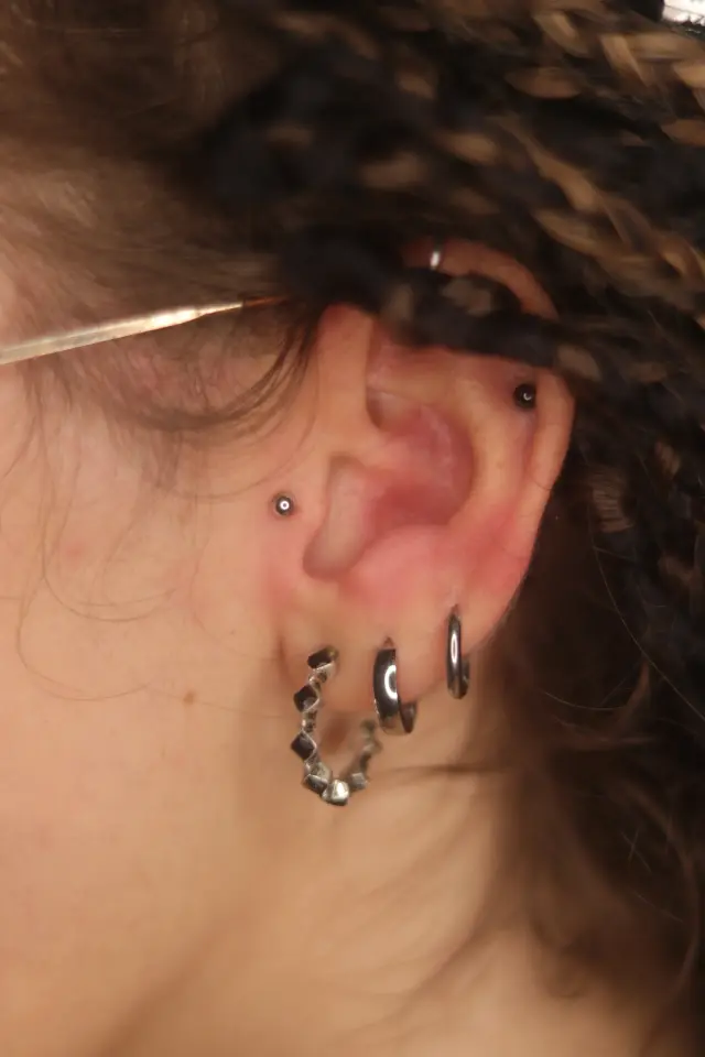 Alessandro Gogioso Tattoo&Piercings - Tatuaggi (6)