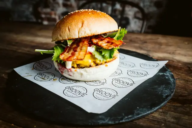 Groove Burger - Street food a Genova (3)