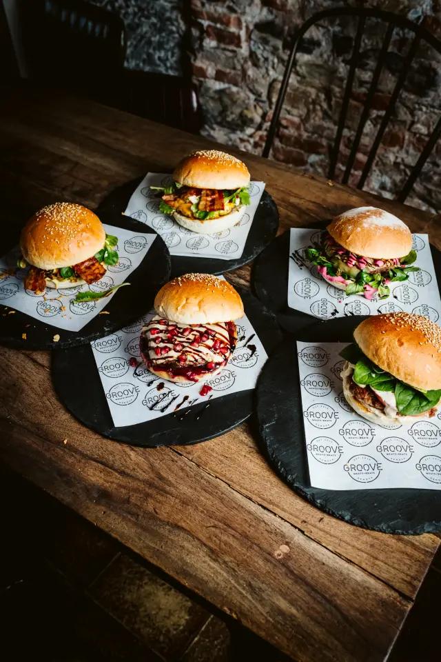 Groove Burger - Street food a Genova (6)