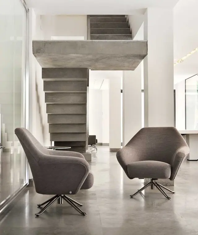 Office e Design - Casa e Ufficio a Genova (5)