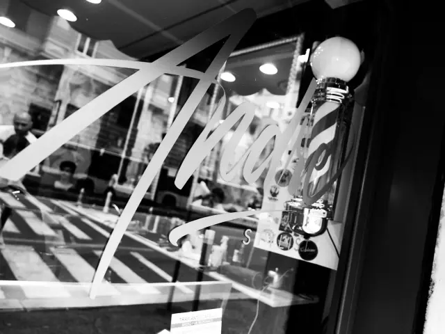 Andrestylist Sampierdarena - Parrucchieri a Genova (2)