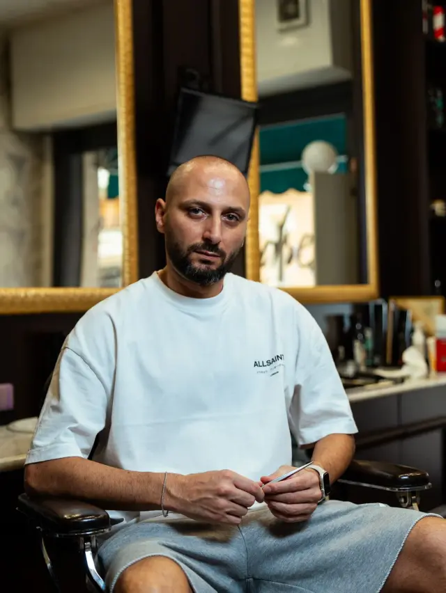 Andrestylist Sampierdarena - Parrucchieri a Genova (4)