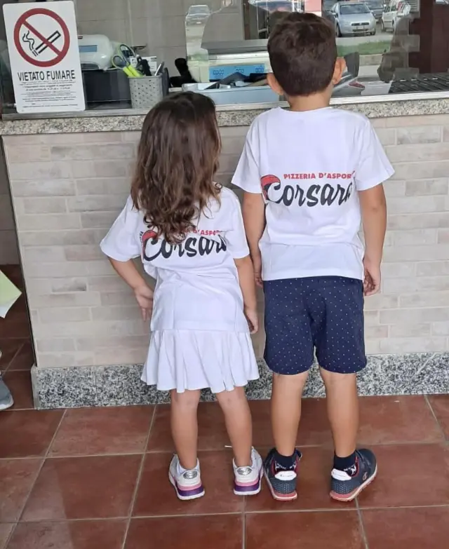 Pizzeria Corsara - Dove mangiare a Sestri Levante