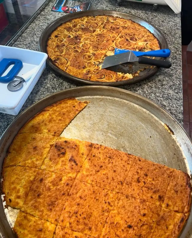Pizzeria Corsara - Dove mangiare a Sestri Levante (2)